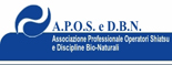 A.P.O.S. e D.B.N. - Associazione Professionale Operatori Shiatsu e Discipline Bio-Naturali