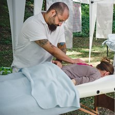 Studio di Medicina Tradizionale Cinese