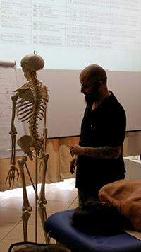 Studio di Medicina Tradizionale Cinese