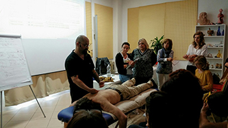 Studio di Medicina Tradizionale Cinese