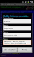 MTCFood Screenshot