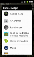 MTCFood Screenshot